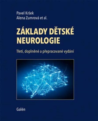 Základy dětské neurologie, 3. vydání