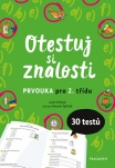 Otestuj si znalosti – Prvouka pro 2. třídu