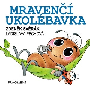 Zdeněk Svěrák – Mravenčí ukolébavka