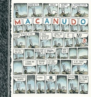 Macanudo 5