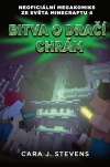Bitva o dračí chrám: Neoficiální megakomiks ze světa Minecraftu 4