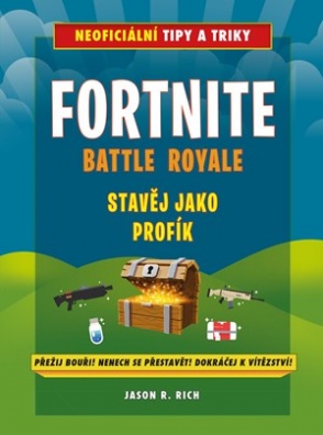 Fortnite Battle Royale: Stavěj jako profík.
