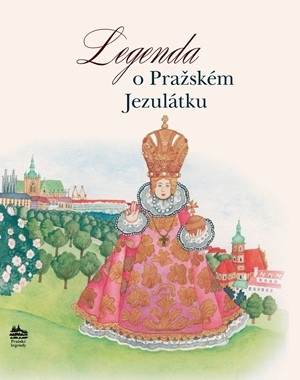 Legenda o Pražském Jezulátku