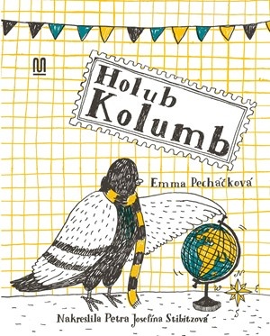 Holub Kolumb