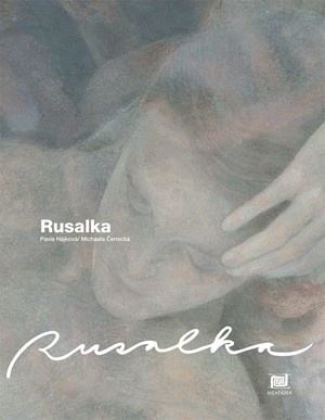Rusalka (anglicky)