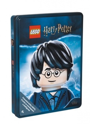 LEGO Harry Potter™ Dárkový box