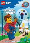 LEGO City. Když můžu, pomůžu.