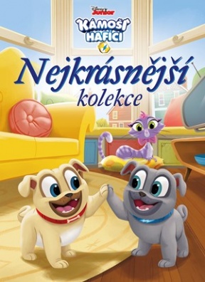 Kámoši hafíci - Nejkrásnější kolekce