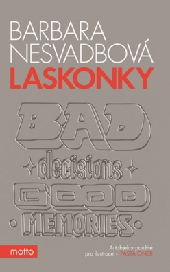 Laskonky
