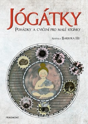 Jógátky