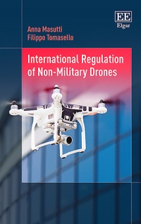 International Regulation of Non-Military Drones