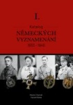 Katalog německých vyznamenání I. 1933-1945