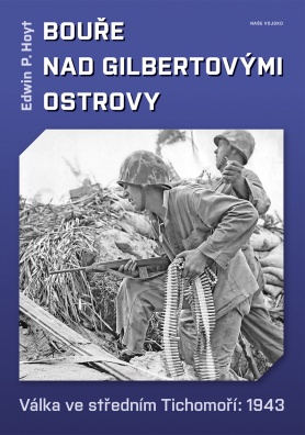 Bouře nad Gilbertovými ostrovy