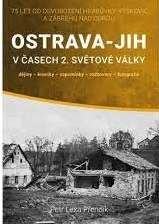 Ostrava-jih v časech 2. světové války
