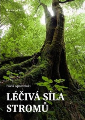 Léčivá síla stromů