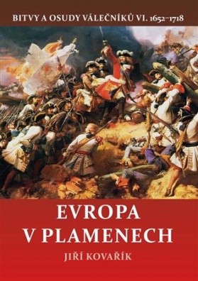 Evropa v plamenech