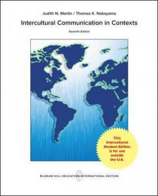 Intercultural Communication in Context