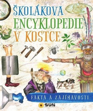 Školákova encyklopedie v kostce