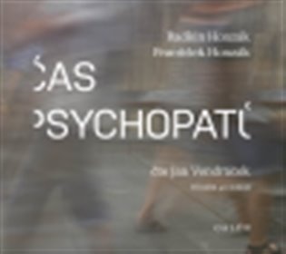 Čas psychopatů - CD