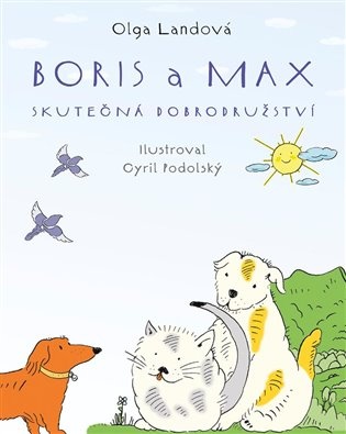 Boris a Max