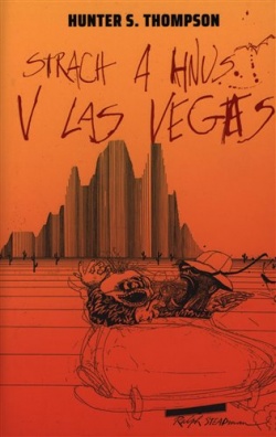 Strach a hnus v Las Vegas