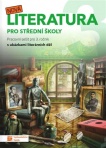 Nová literatura pro 3.ročník SŠ - pracovní sešit