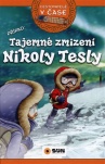 Tajemné zmizení Nikoly Tesly