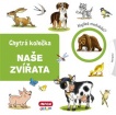 Chytrá kolečka - Naše zvířata