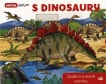 Otevři okénko - S Dinosaury