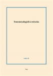 Fenomenologická ročenka 2019