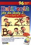 KuliFerda jde do školy 2.