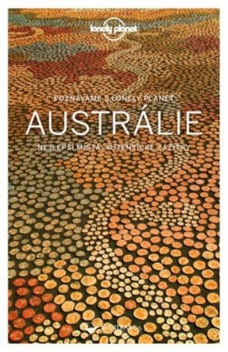 Poznáváme Austrálie - Lonely Planet