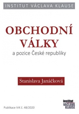 Obchodní války a pozice ČR