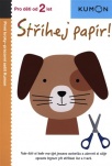 Stříhej papír! - Pro děti od 2 let