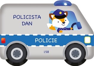 Policista Dan