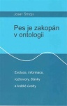 Pes je zakopán v ontologii