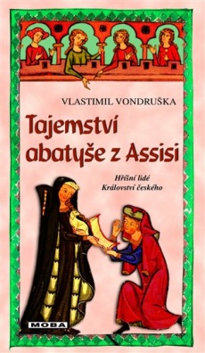 Tajemství abatyše z Assisi