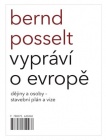 Bernd Posselt vypráví o Evropě