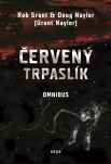 Červený trpaslík - Omnibus