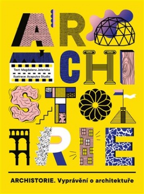 Archistorie