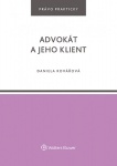 Advokát a jeho klient