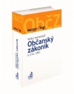 Občanský zákoník § 2716-2893. Velký komentář