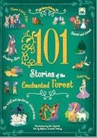 101 příběhů ze začarovaného lesa