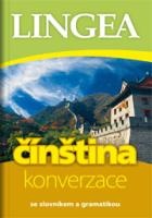 Čínština - konverzace se slovníkem a gramatikou