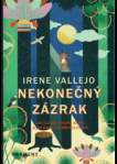Nekonečný zázrak : jak člověk stvořil knihy a jak knihy utvářejí člověka