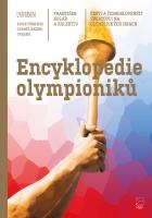 Encyklopedie olympioniků: Čeští a českoslovenští sportovci na olympijských h