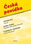 Česká povídka (Krysař, Skandální aféra Josefa Holouška, Konec vše napraví)