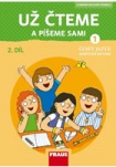 Český jazyk - Už čteme a píšeme sami 1/2 GM nová generace - Hybridní pracovn