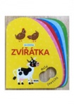 Zvířátka na statku - Malé prstíky