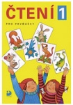 Čtení 1 pro prvňáčky